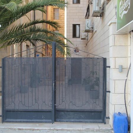Canawati Apartment Витлеем Екстериор снимка