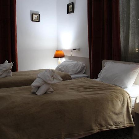 Canawati Apartment Витлеем Екстериор снимка