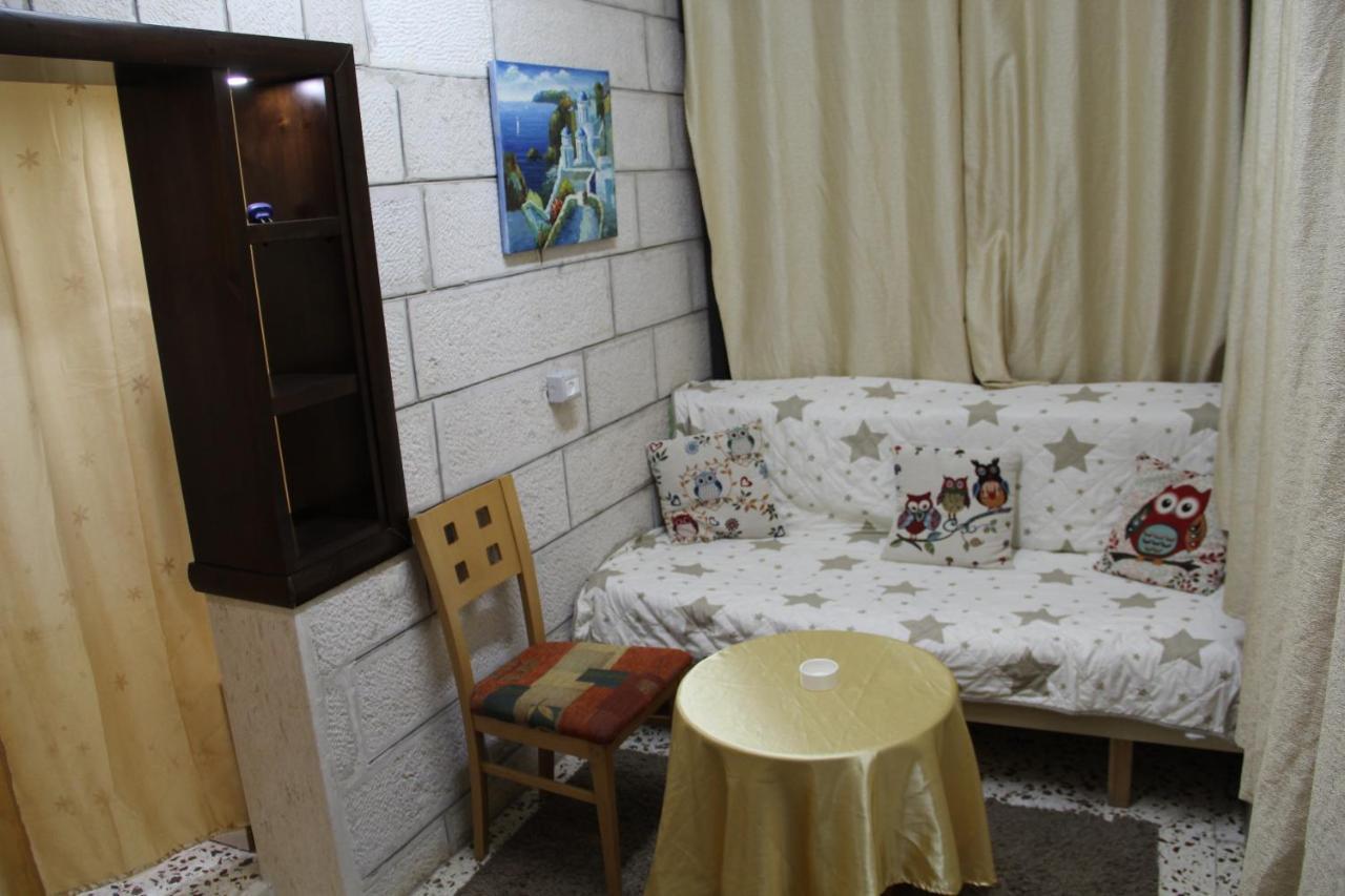 Canawati Apartment Витлеем Екстериор снимка