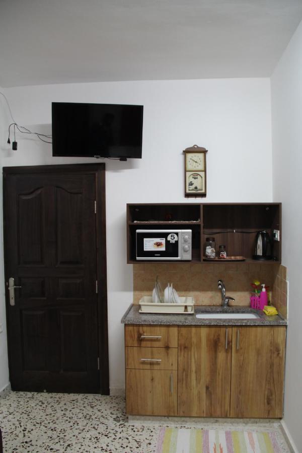 Canawati Apartment Витлеем Екстериор снимка