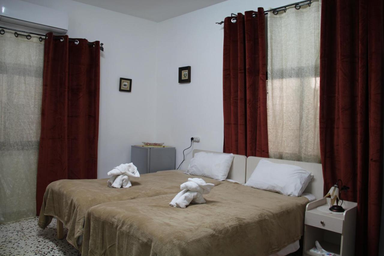 Canawati Apartment Витлеем Екстериор снимка