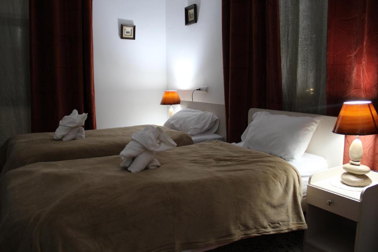Canawati Apartment Витлеем Екстериор снимка